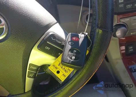 2011 Toyota Highlander Limited V6 z USA, uszkodzony, nr VIN 5TDYK3EH2BS044918